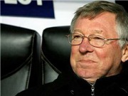 Bóng đá anh, ngoại hạng anh, lịch thi đấu euro 2012, Sir Alex: M.U không tham gia TTCN mùa Đông, trừ khi...